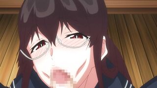 Succubus Stayed Life サキュバステードライフ ep1