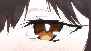 Succubus Stayed Life サキュバステードライフ ep1