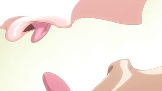 Succubus Stayed Life ep1 ENG SUB