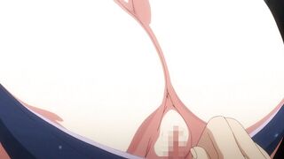 Succubus Stayed Life ep1 ENG SUB