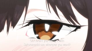 Succubus Stayed Life ep1 ENG SUB