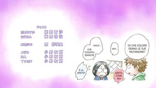 Kyou no Asuka Show ep15 IT SUB
