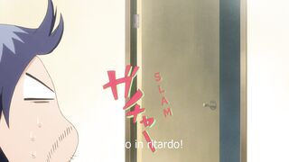 Kyou no Asuka Show ep15 IT SUB