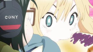 Kyou no Asuka Show ep15 IT SUB