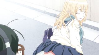 Kyou no Asuka Show ep15 IT SUB