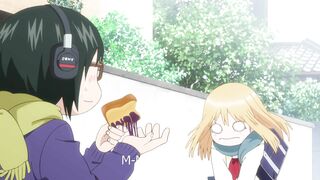 Kyou no Asuka Show ep15 IT SUB