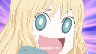 Kyou no Asuka Show ep15 IT SUB