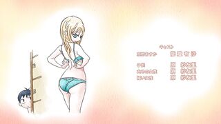 Kyou no Asuka Show ep16 IT SUB