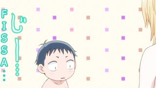 Kyou no Asuka Show ep16 IT SUB