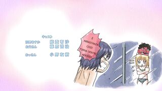 Kyou no Asuka Show ep17 IT SUB