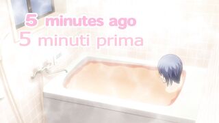 Kyou no Asuka Show ep17 IT SUB