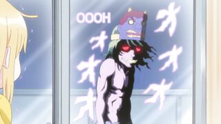 Kyou no Asuka Show ep17 IT SUB