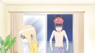 Kyou no Asuka Show ep17 IT SUB