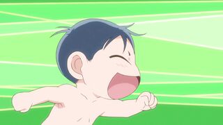 Kyou no Asuka Show ep16 RUS SUB