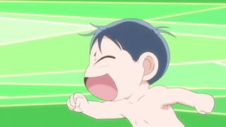 Kyou no Asuka Show ep16 RUS SUB