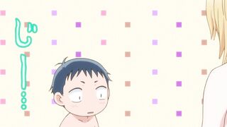 Kyou no Asuka Show ep16 RUS SUB