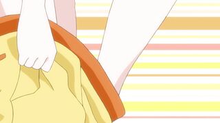 Kyou no Asuka Show ep17 RUS SUB