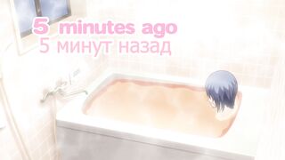 Kyou no Asuka Show ep17 RUS SUB