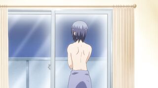 Kyou no Asuka Show ep17 RUS SUB