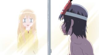 Kyou no Asuka Show ep17 RUS SUB