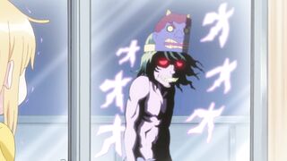 Kyou no Asuka Show ep17 RUS SUB