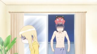 Kyou no Asuka Show ep17 RUS SUB