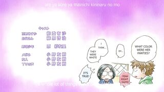 Kyou no Asuka Show ep15 ENG SUB