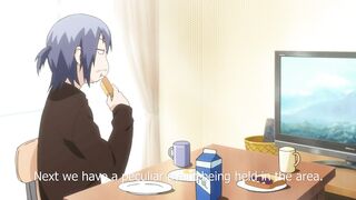 Kyou no Asuka Show ep15 ENG SUB
