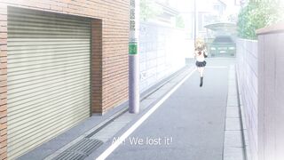 Kyou no Asuka Show ep15 ENG SUB