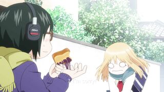 Kyou no Asuka Show ep15 ENG SUB