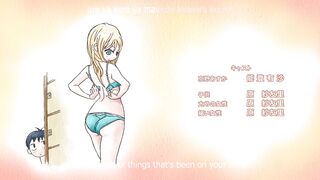 Kyou no Asuka Show ep16 ENG SUB