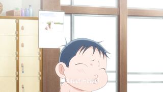 Kyou no Asuka Show ep16 ENG SUB