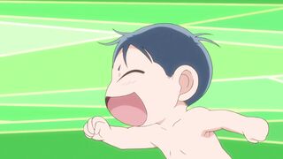 Kyou no Asuka Show ep16 ENG SUB