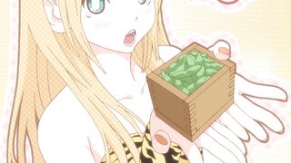 Kyou no Asuka Show ep17 ENG SUB