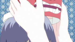 Kyou no Asuka Show ep17 ENG SUB