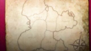 Oujo & Onna Kishi W Dogehin Roshutsu ep1