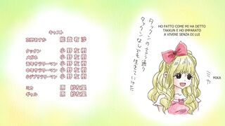 Kyou no Asuka Show ep18 IT SUB