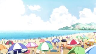 Kyou no Asuka Show ep19 IT SUB