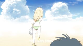 Kyou no Asuka Show ep19 IT SUB