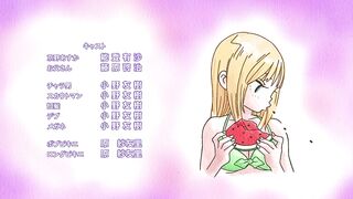 Kyou no Asuka Show ep19 IT SUB