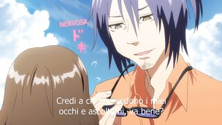 Kyou no Asuka Show ep19 IT SUB