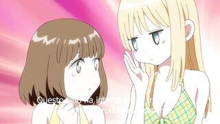 Kyou no Asuka Show ep19 IT SUB