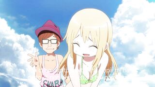 Kyou no Asuka Show ep19 IT SUB