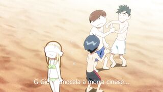 Kyou no Asuka Show ep19 IT SUB