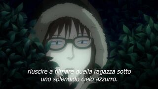 Kyou no Asuka Show ep20 IT SUB