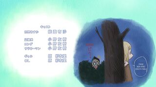 Kyou no Asuka Show ep20 IT SUB