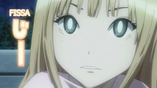 Kyou no Asuka Show ep20 IT SUB