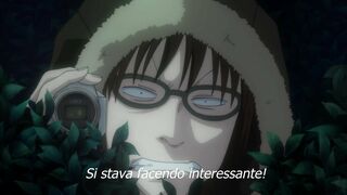 Kyou no Asuka Show ep20 IT SUB