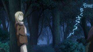 Kyou no Asuka Show ep20 IT SUB