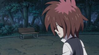 Kyou no Asuka Show ep18 RUS SUB